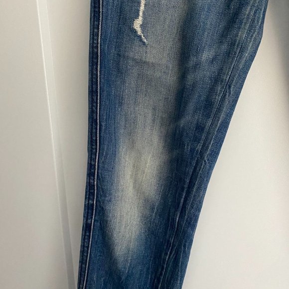 Miss Sixty Shock Skinny Jeans - Picture 6 of 9